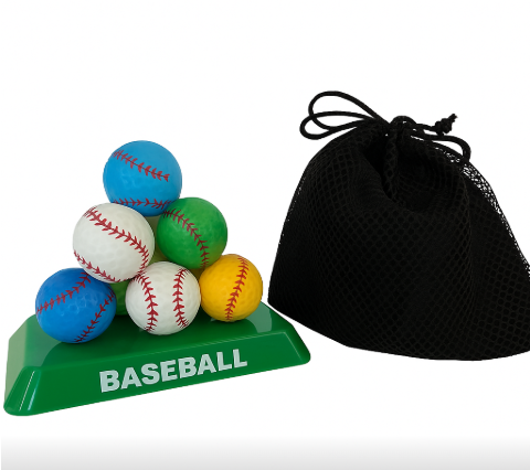 Baseball Smarts Pyramid Game