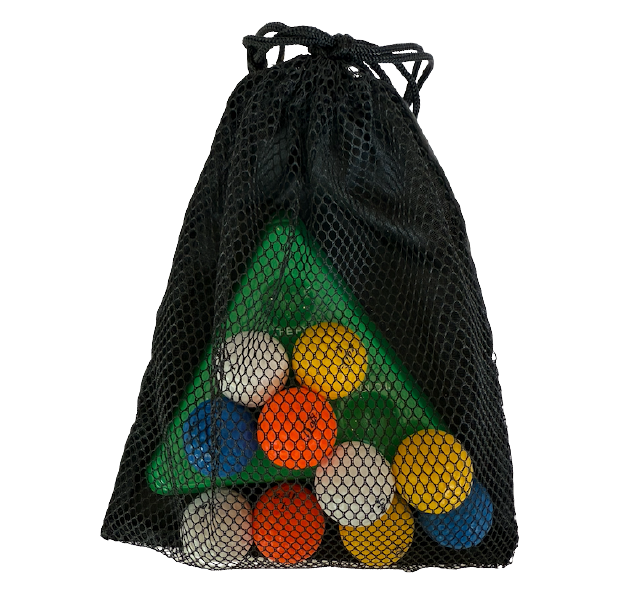 Golf Smarts Pyramid Game