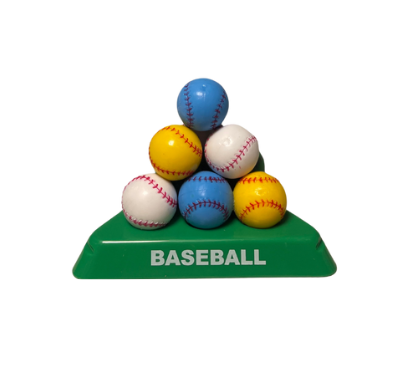 Baseball Smarts Pyramid Game