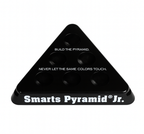 Smile Smarts Pyramid Game