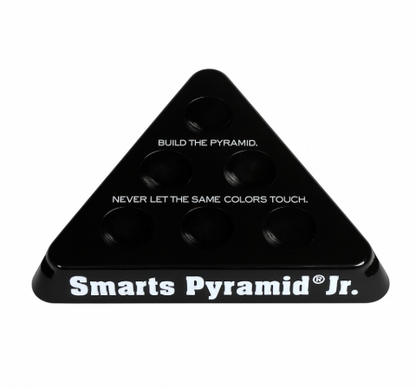 Smile Smarts Pyramid Game