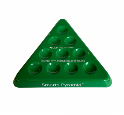 Baseball Smarts Pyramid Game