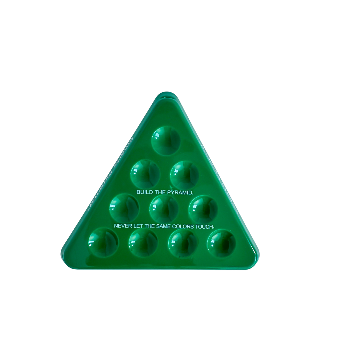 Baseball Smarts Pyramid Game