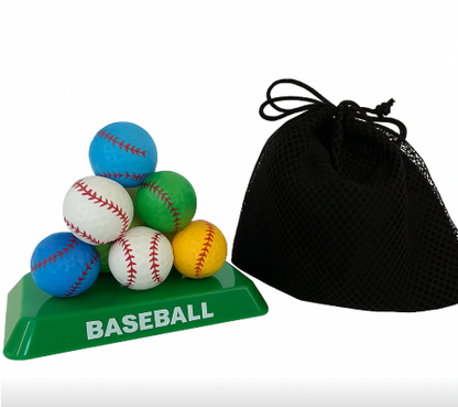 Baseball Smarts Pyramid Game