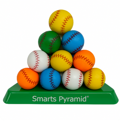 Baseball Smarts Pyramid Game