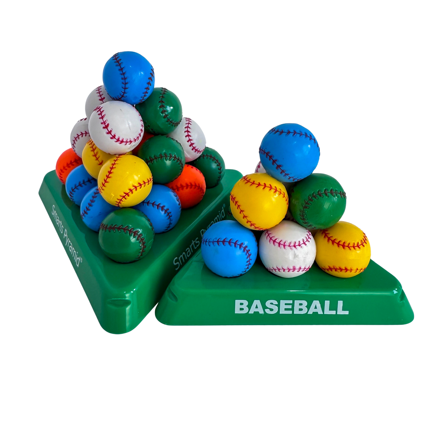 Baseball Smarts Pyramid Game