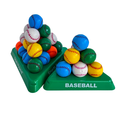 Baseball Smarts Pyramid Game