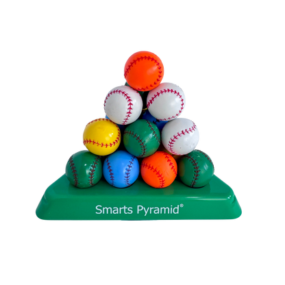 Baseball Smarts Pyramid Game