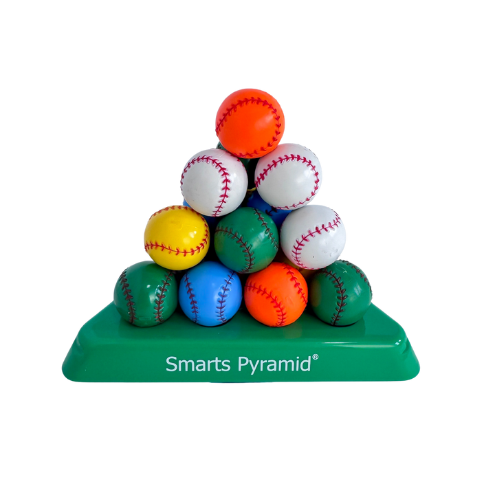 Baseball Smarts Pyramid Game