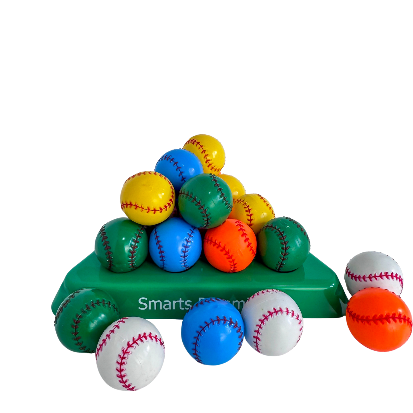 Baseball Smarts Pyramid Game