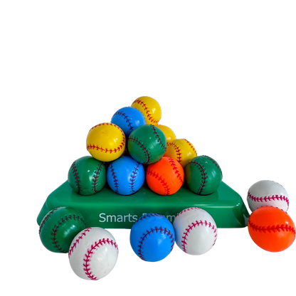 Baseball Smarts Pyramid Game