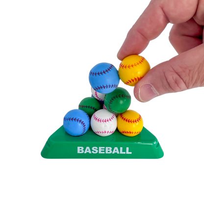 Baseball Smarts Pyramid Game