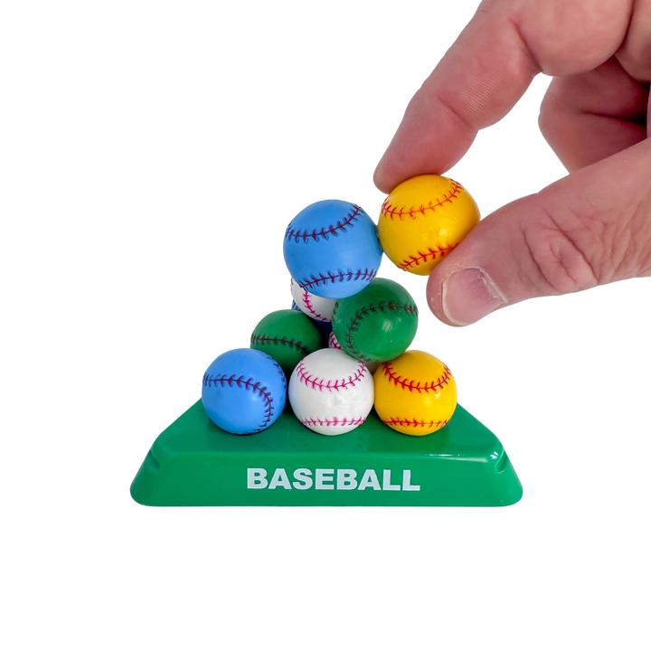 Baseball Smarts Pyramid Game