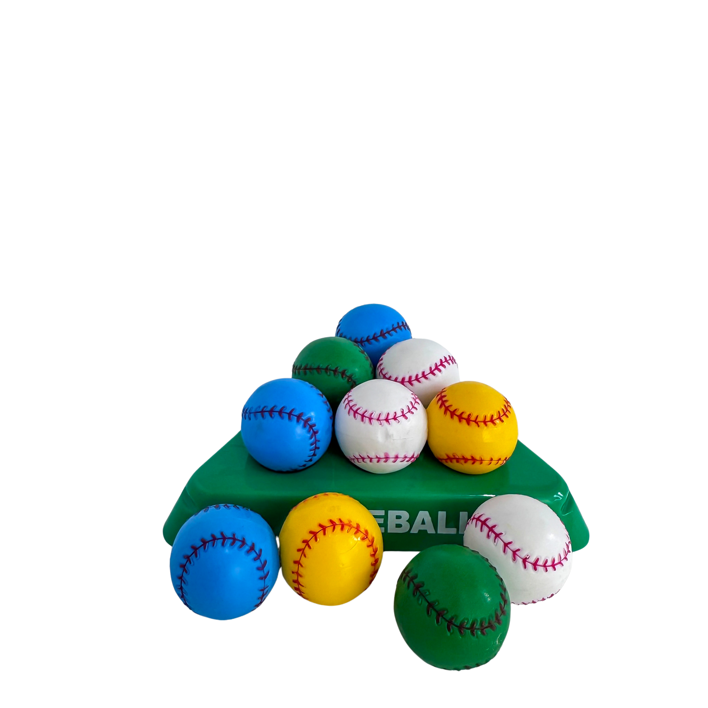 Baseball Smarts Pyramid Game