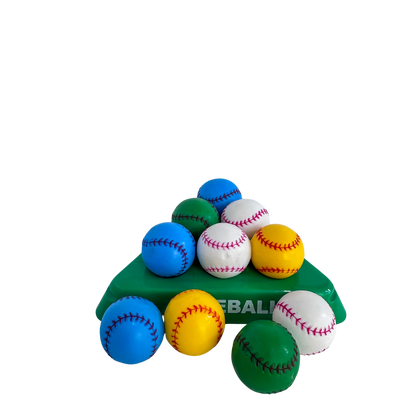 Baseball Smarts Pyramid Game
