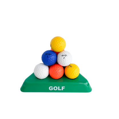 Golf Smarts Pyramid Game