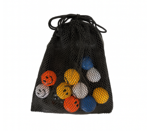 Smile Smarts Pyramid Game