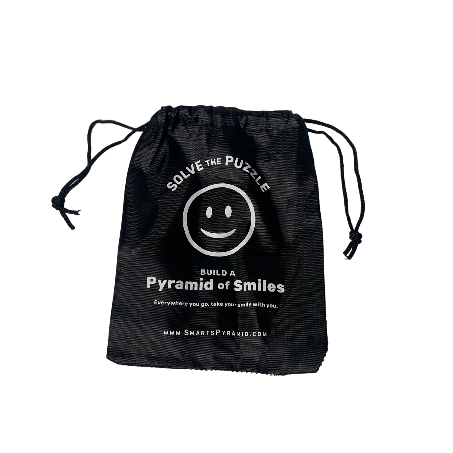 Smile Smarts Pyramid Game