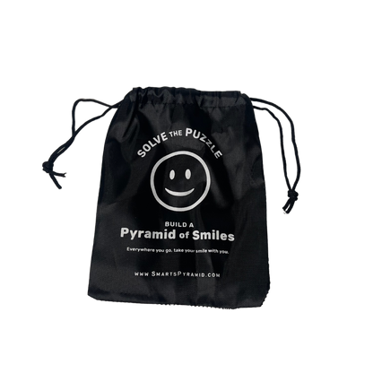 Smile Smarts Pyramid Game