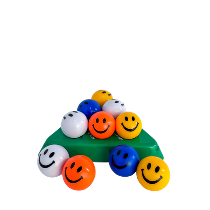 Smile Smarts Pyramid Game