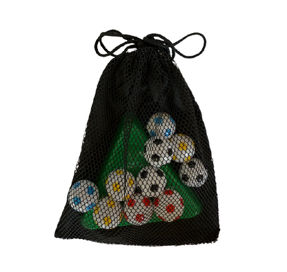 Soccer Smarts Pyramid Game