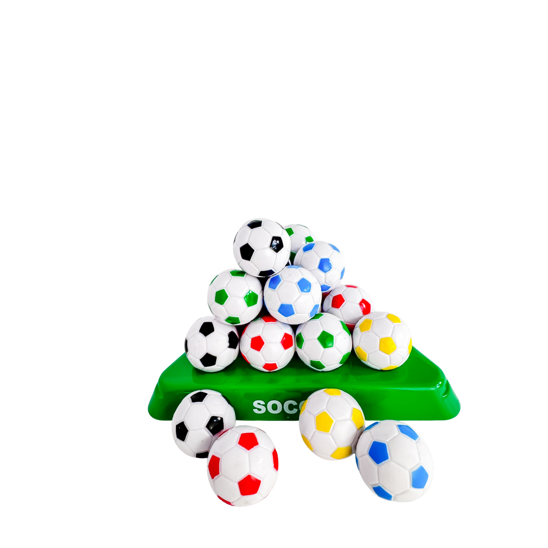 Soccer Smarts Pyramid Game