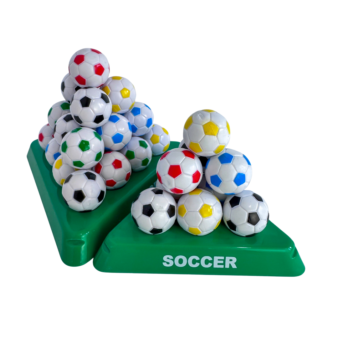 Soccer Smarts Pyramid Game