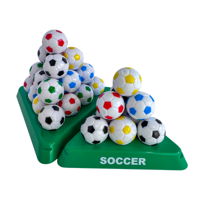 Soccer Smarts Pyramid Game