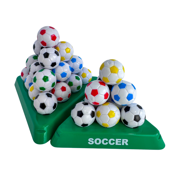 Soccer Smarts Pyramid Game