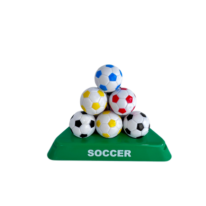 Soccer Smarts Pyramid Game