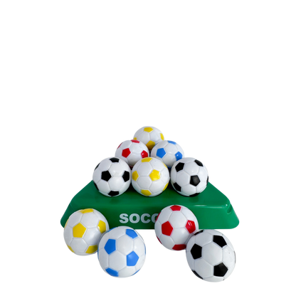 Soccer Smarts Pyramid Game