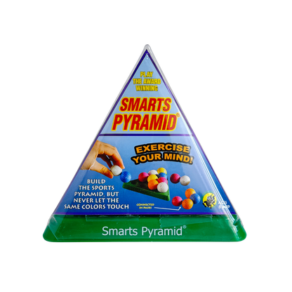 Golf Smarts Pyramid Game
